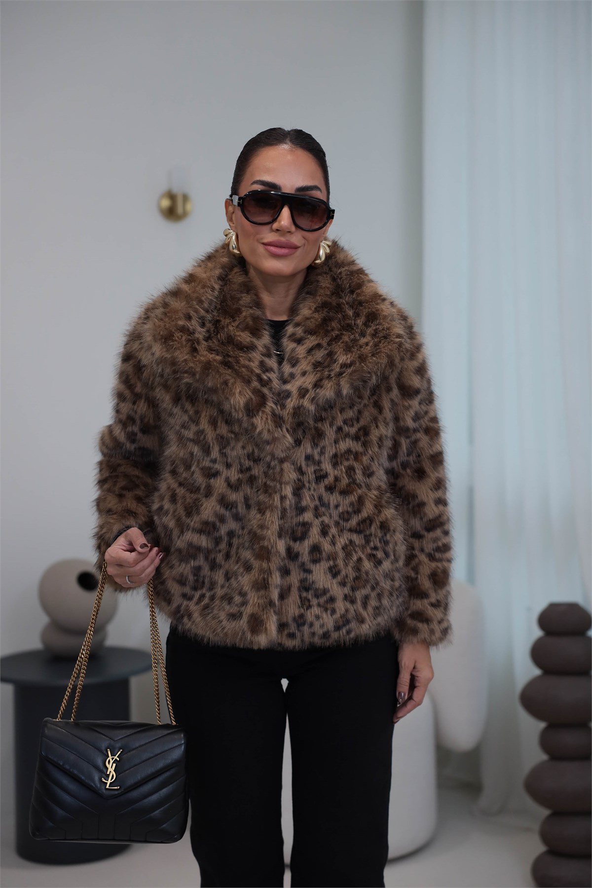 7917 Leopar Kürk LEOPAR