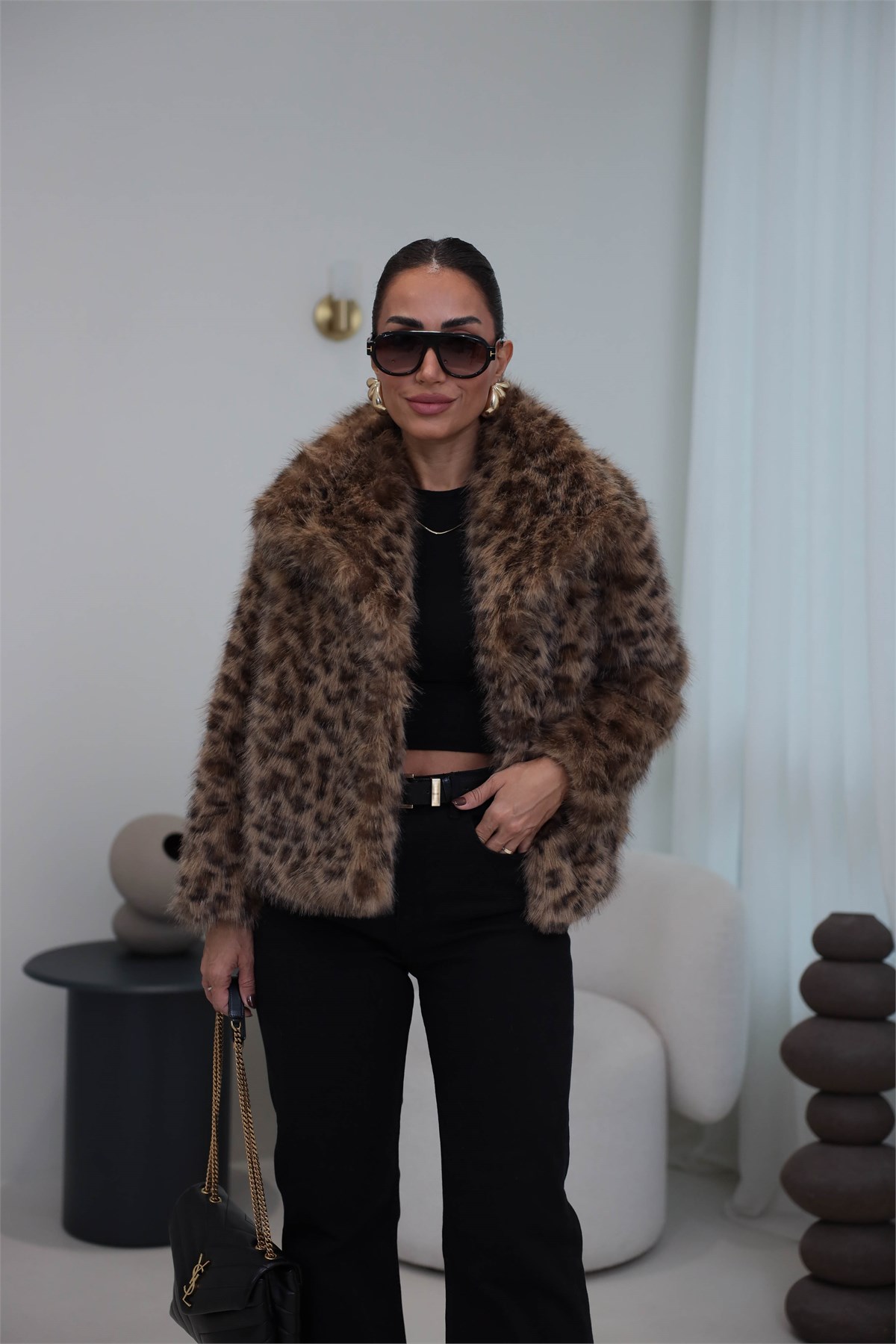 7917 Leopar Kürk LEOPAR
