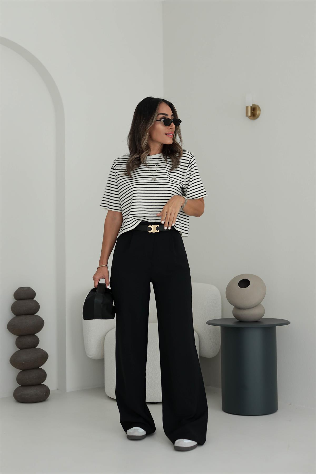 21 Linda Palazzo Pantolon