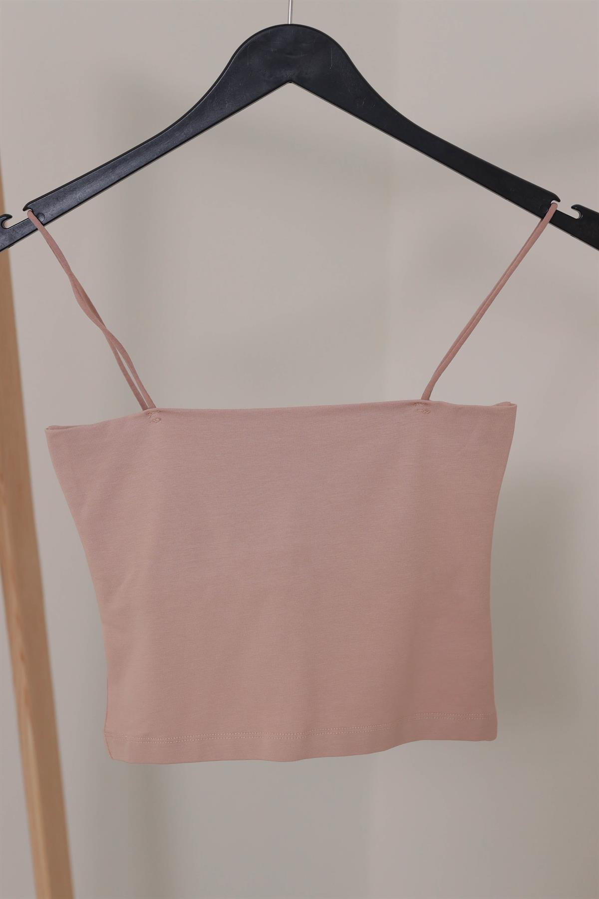 0159 Modal Penye Kuplu Atlet BEJ