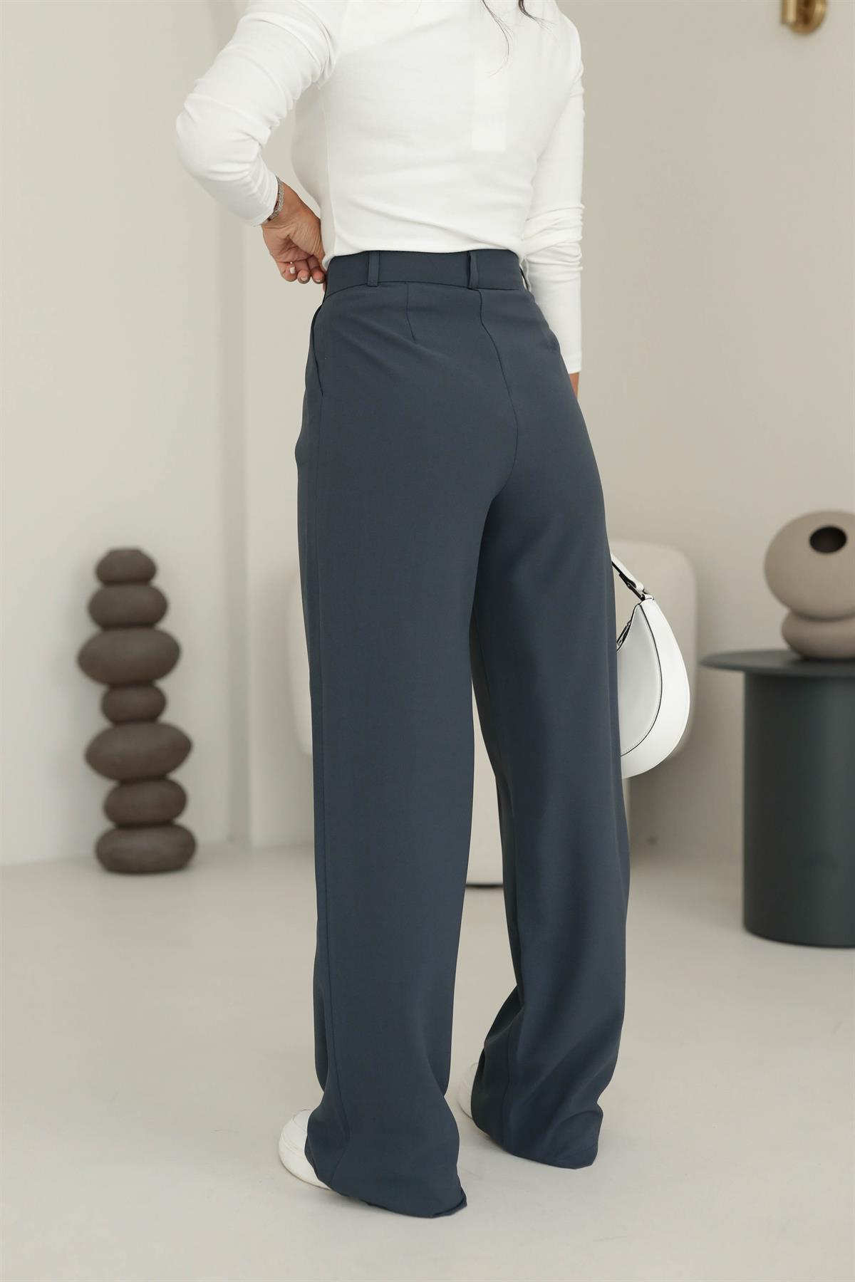 21 Linda Palazzo Pantolon