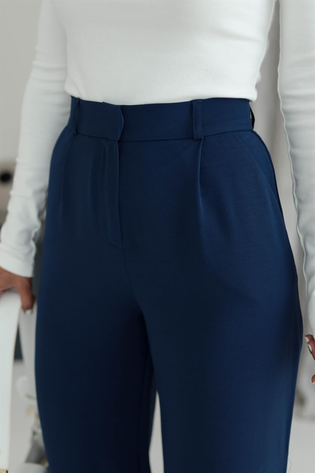 21 Linda Palazzo Pantolon