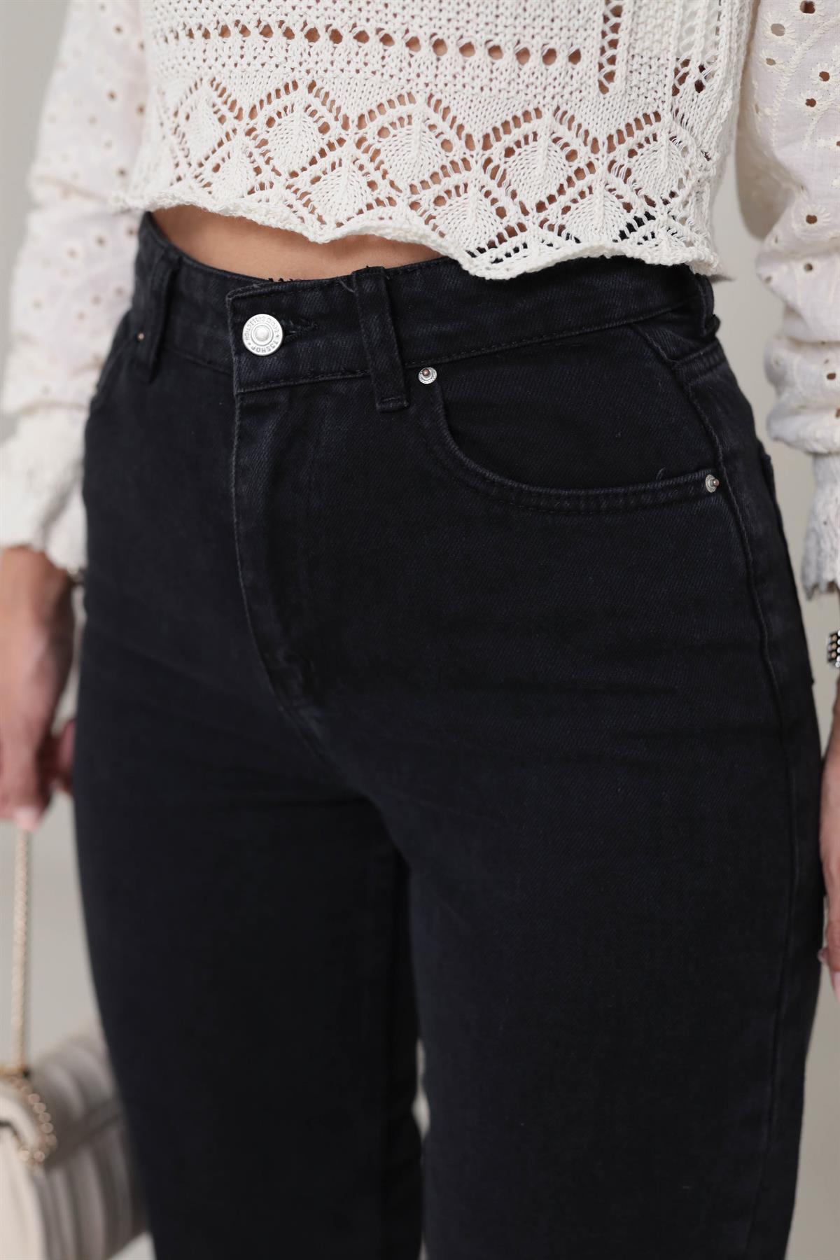 1077 Paça Kesikli Palazzo Jean FÜME