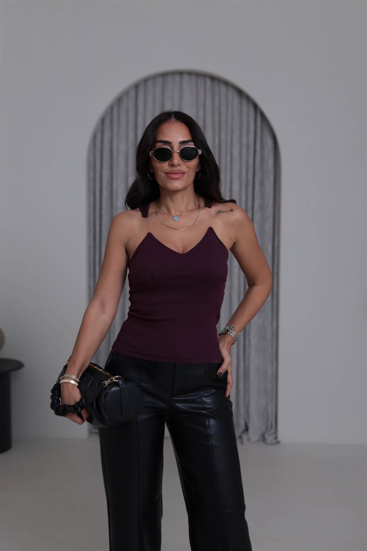 7274 Misinalı Fitilli Atlet MÜRDÜM