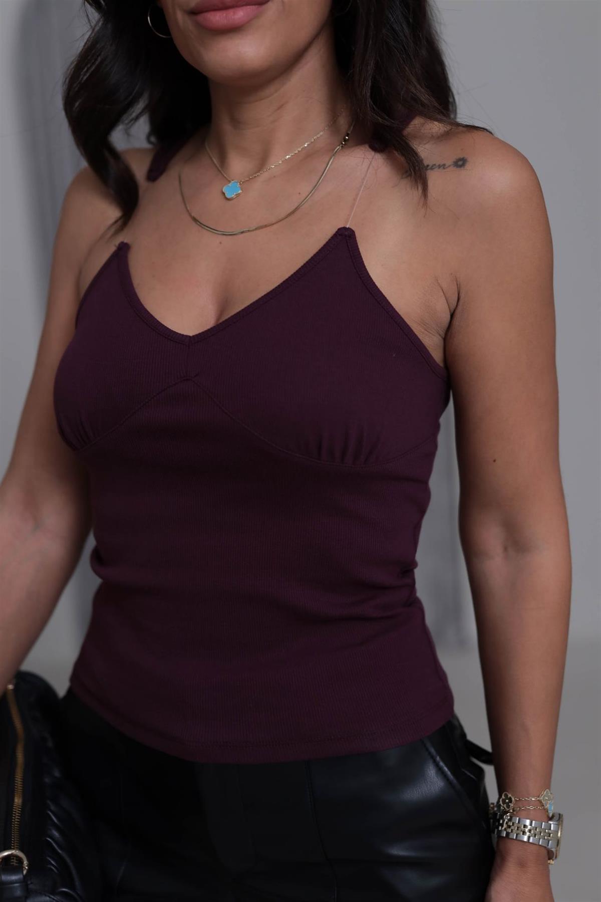 7274 Misinalı Fitilli Atlet MÜRDÜM