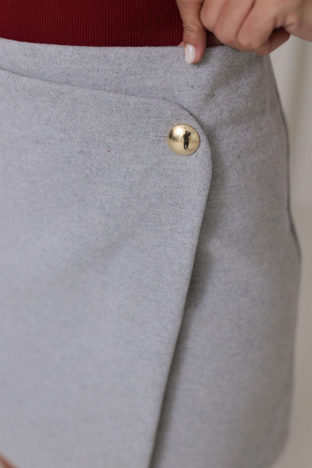 0123 Anvelop Kaşe Etek