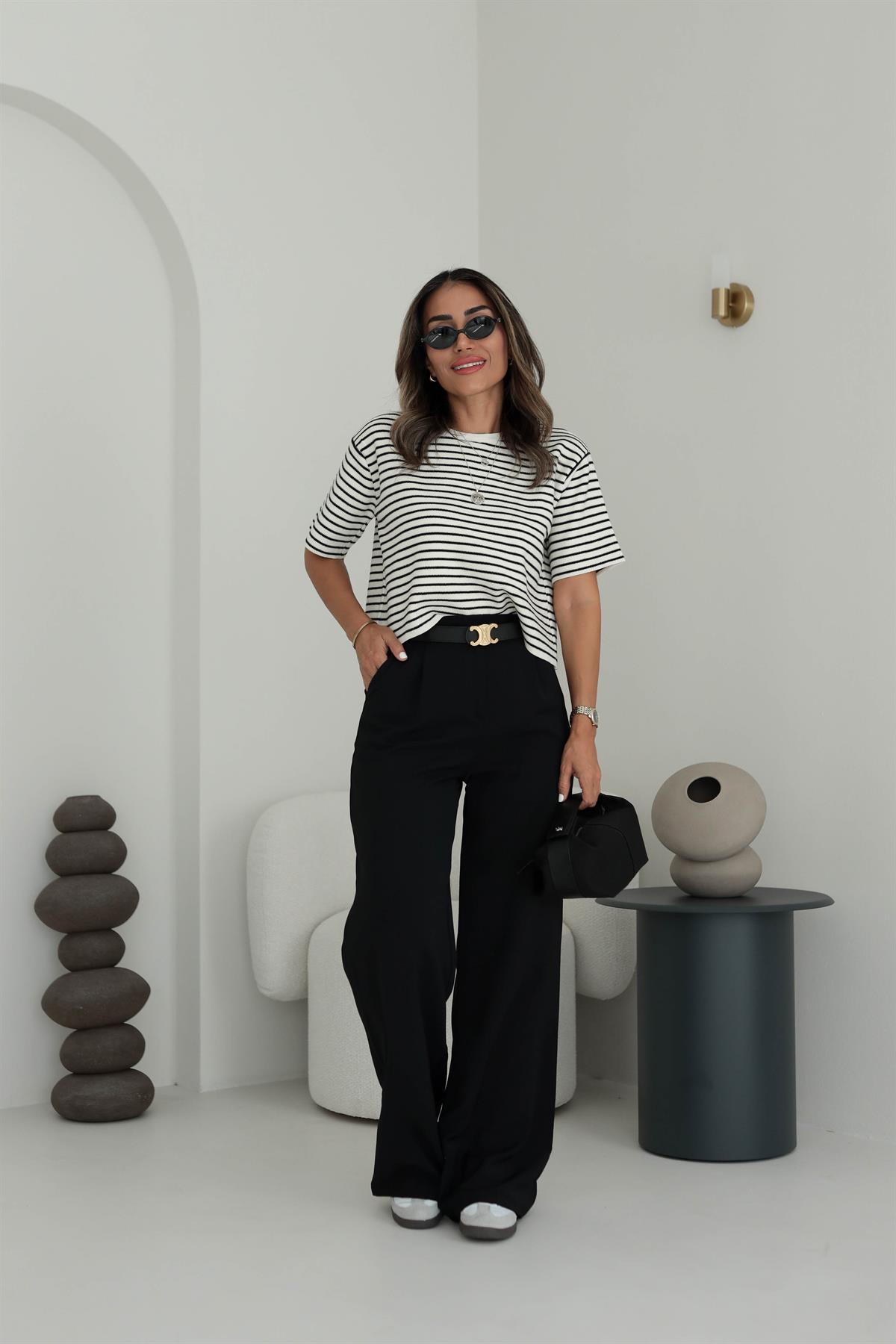 21 Linda Palazzo Pantolon