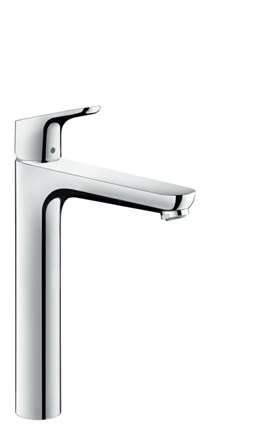 Hansgrohe Focus Tezgah Üstü Lavabo Bataryası