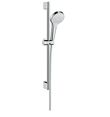Croma Select S Duş seti Vario, 65 cm duş barı ileHG26562400