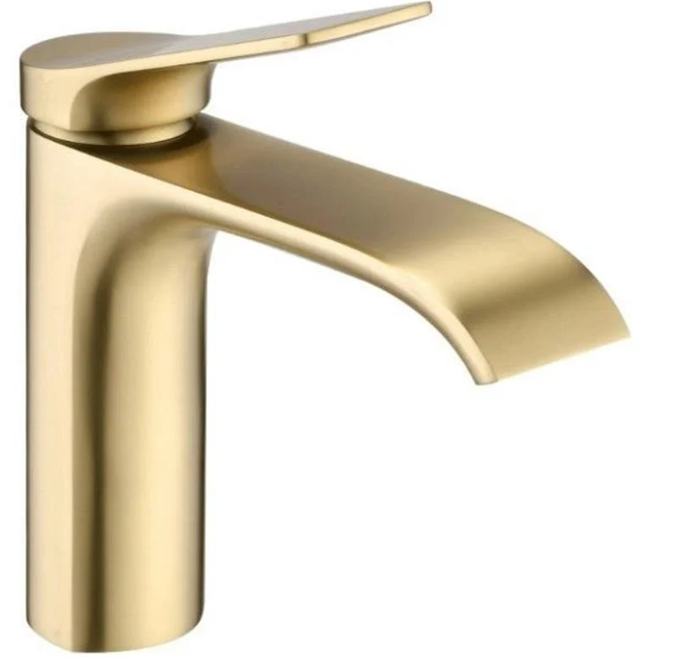 Hansgrohe Vivenis Tek kollu lavabo bataryas 110 kumandal Mat Bronz Sat n Al Banyo City Banyonuz icin her ey