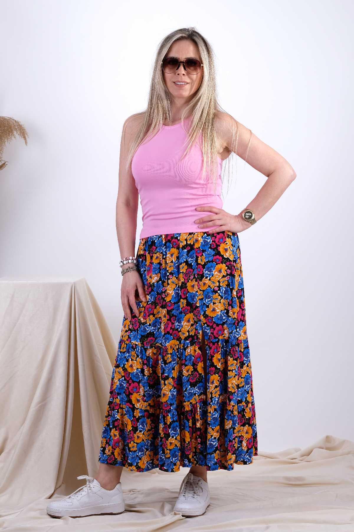 Kalın Askılı Body