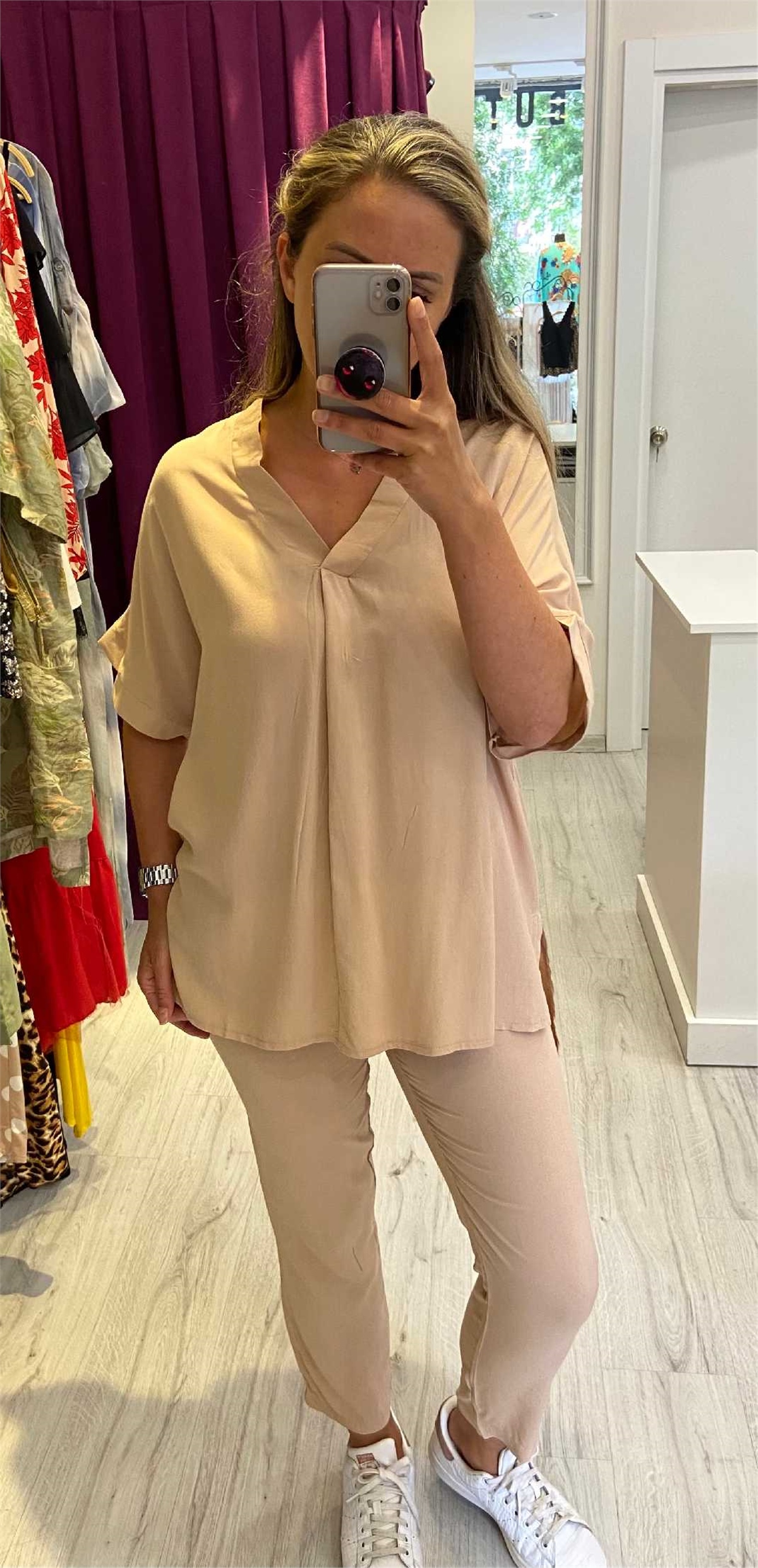 V Yaka Takım