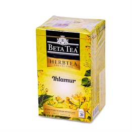 Beta Tea Ihlamur