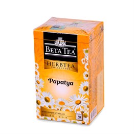 Beta Tea Papatya