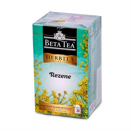 Beta Tea Rezene