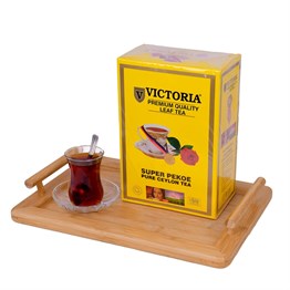 Victoria Premium İthal Çay 400 gr