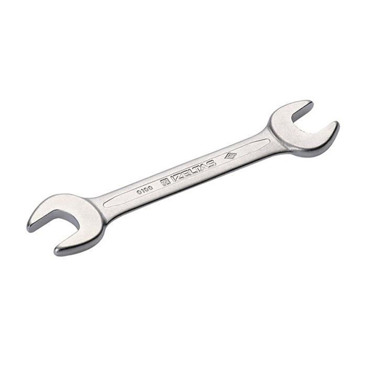 Açık Ağız AnahtarlarİZELTAŞ 27x32 AÇIK AĞIZ ANAHTAR