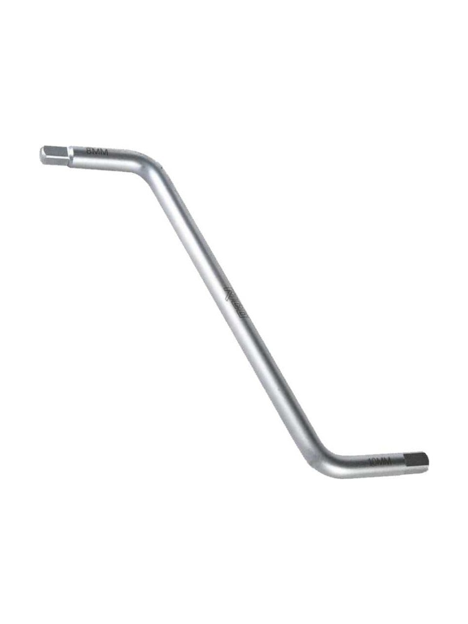 Açık Ağız AnahtarlarRİCO 013-RC0013 Z TİP TAPA ANAHTARI 8X10 MM