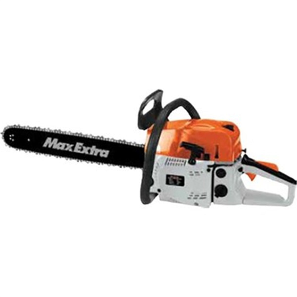 Ağaç Kesim MotorlarıMAX-EXTRA BENZİNLİ AĞAÇ KESME CSA 52