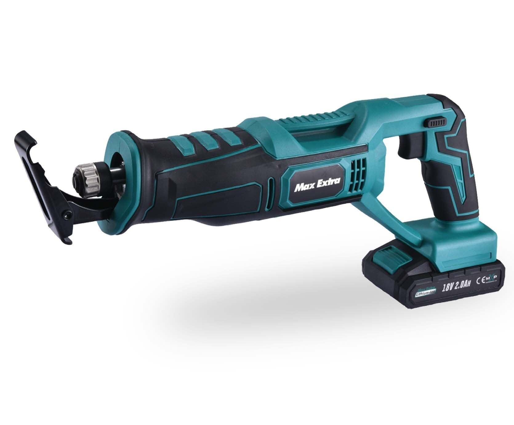 Akülü Bahçe AletleriMAX EXTRA MXP4933 AKÜLÜ TİLKİ KUYRUĞU