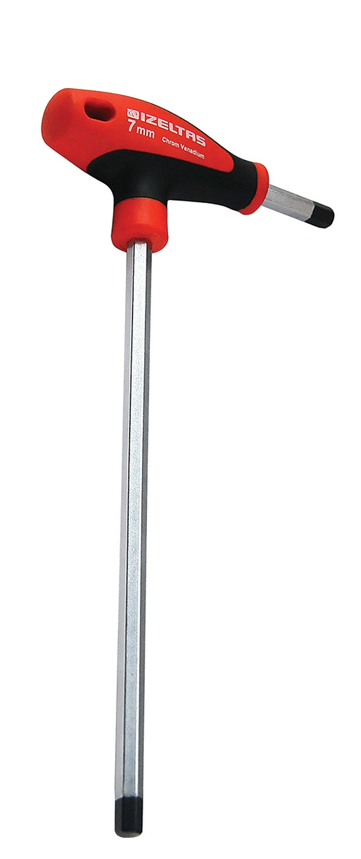 Allen AnahtarlarİZELTAŞ 7mm T TİPİ ALLEN ANAHTAR