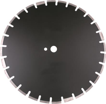 Asfalt ve Beton TestereleriMATSUMOTO 450MM ASFALT TESTERESİ LAZER KAYNAKLI