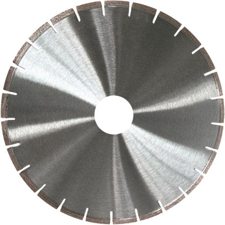 Asfalt ve Beton TestereleriMATSUMOTO LAZER KAYNAKLI BETON TESTERESİ 400x3,8x25,4