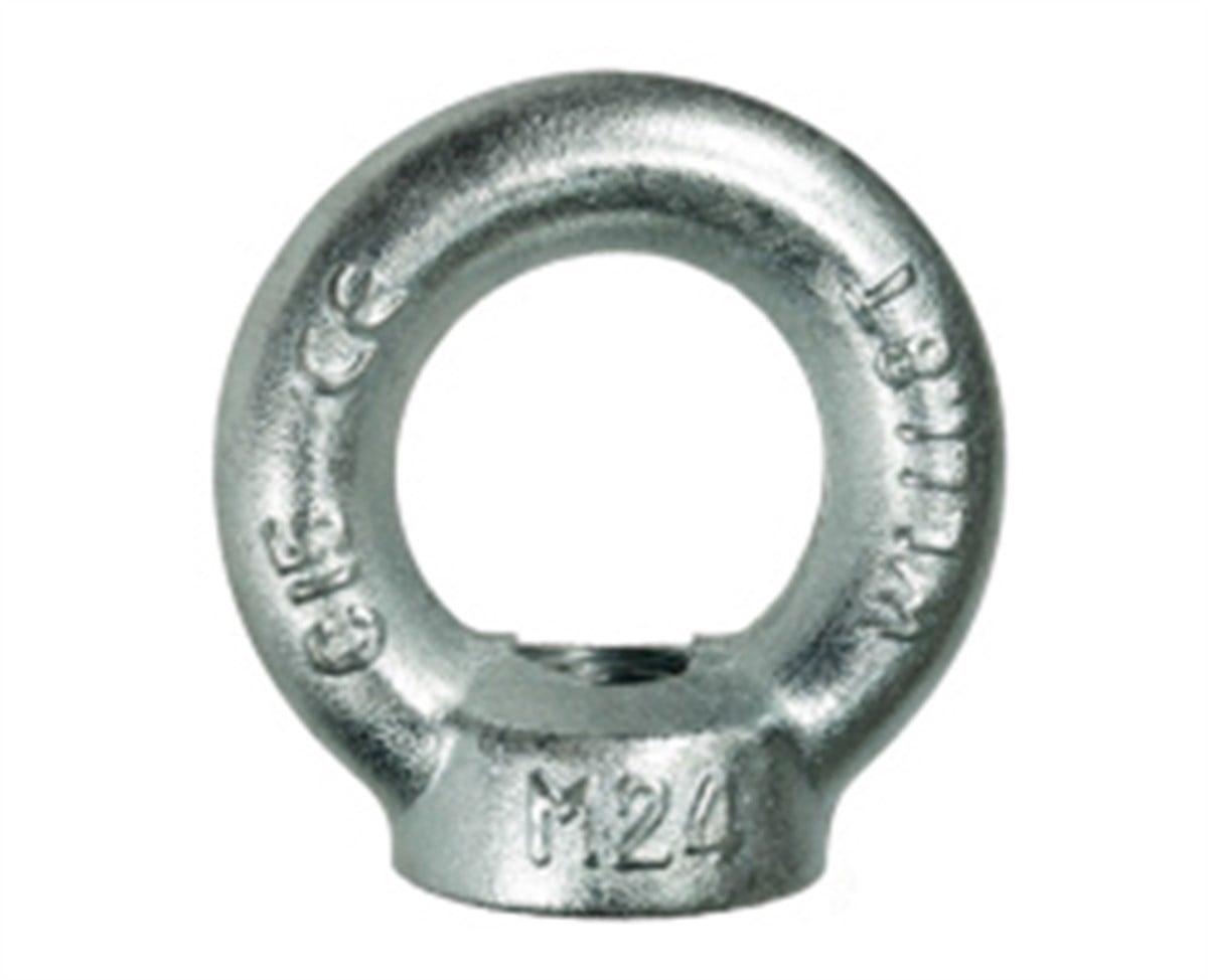 Ayboltlar ve Kancalar12 MM DİŞİ AYBOLT