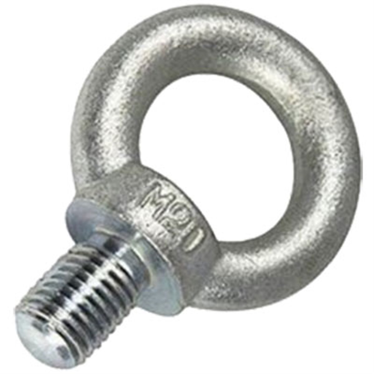 Ayboltlar ve Kancalar20 MM ERKEK AYBOLT