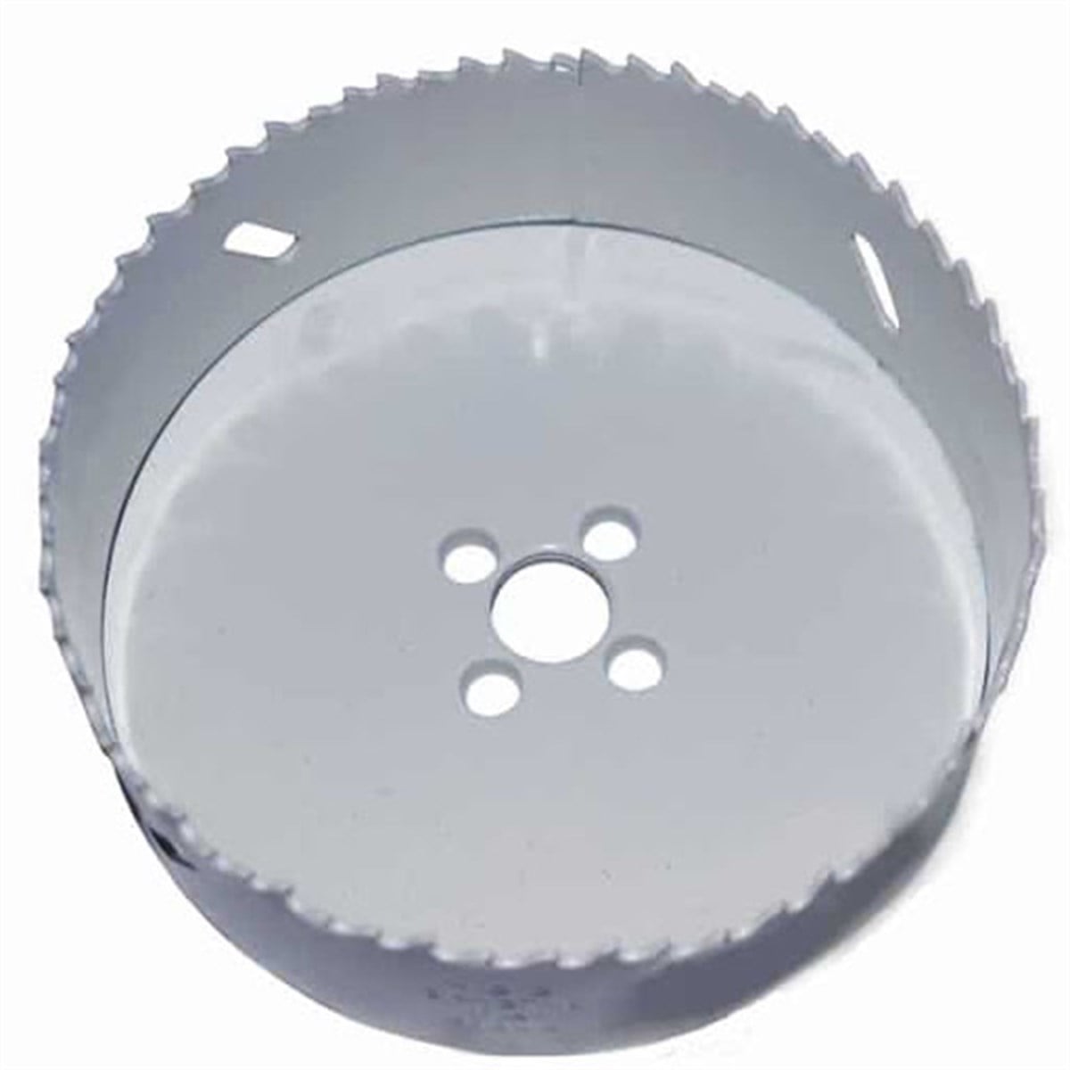 Bimetal Panç Testereler206mm Bi-Metal HSS Delik Testeresi