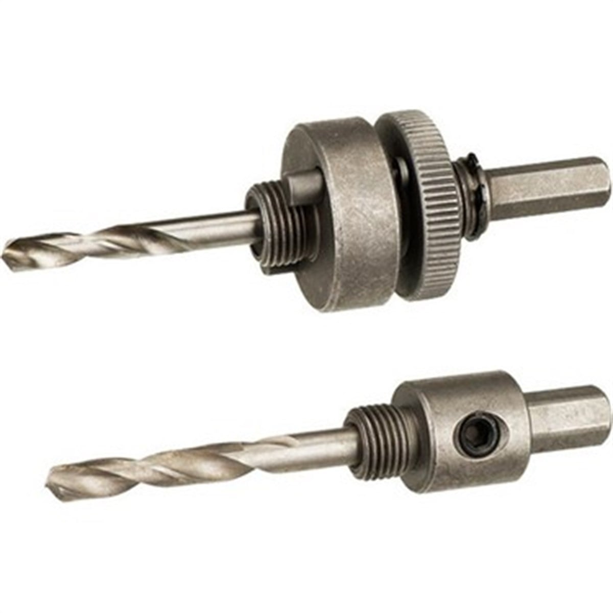 Bimetal Panç Testereler32-210mm Hex Bi-Metal HSS Delik Testeresi Adaptörü