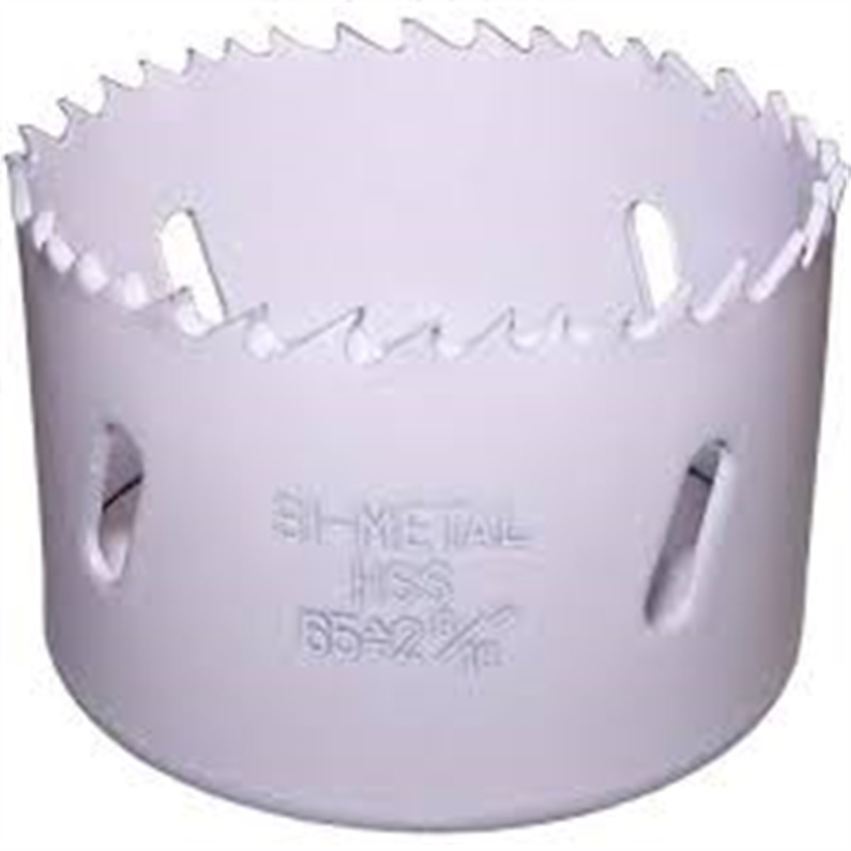Bimetal Panç Testereler51mm Bi-Metal HSS Delik Testeresi