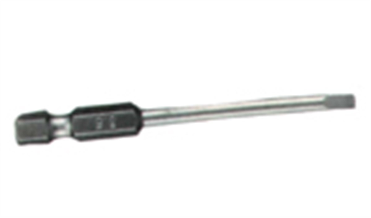 Bits Uç ÇeşitleriPANYI 5.0x0.8 90mm DÜZ BİTS UÇ