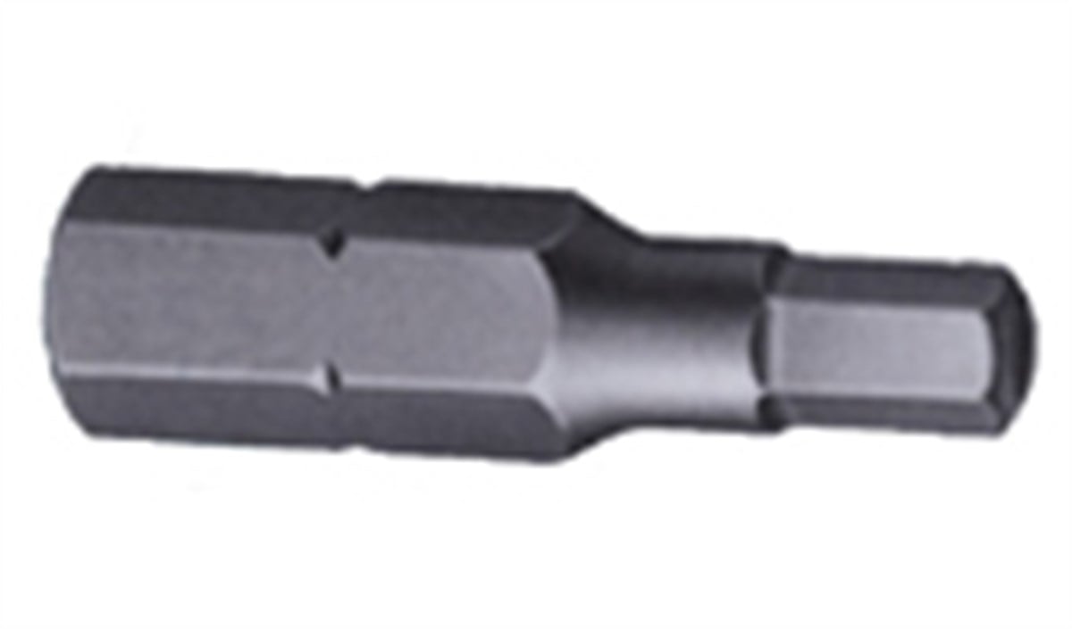 Bits Uç ÇeşitleriPANYI 6mm-25mm ALLEN UÇLU BİTS