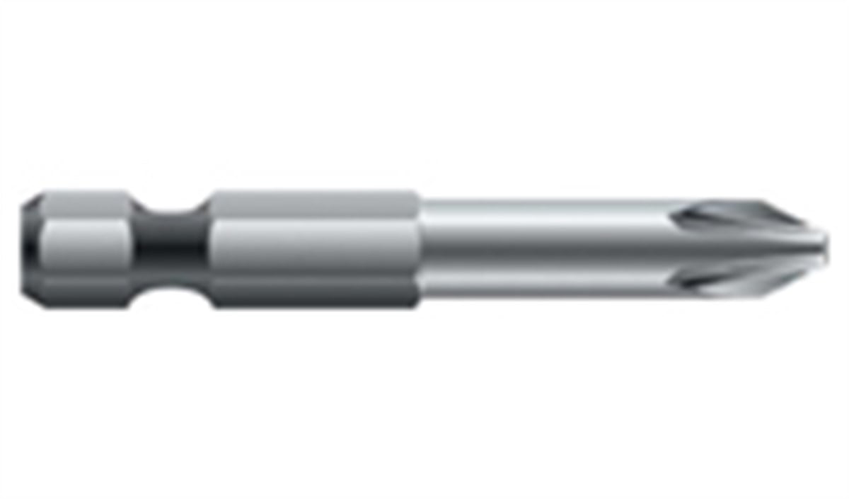 Bits Uç ÇeşitleriPANYI PZ1 50mm MIKNATISLI BİTS UÇ