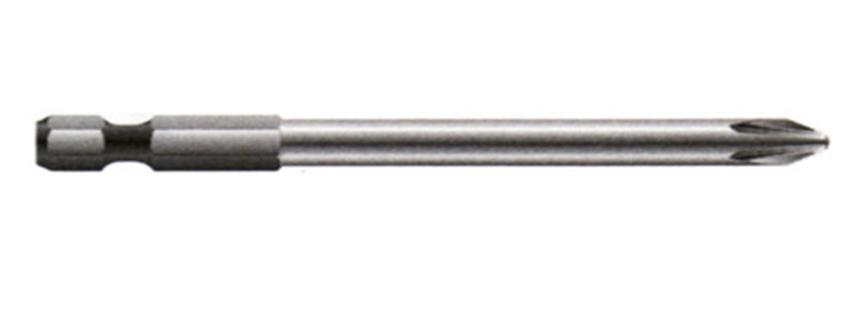Bits Uç ÇeşitleriPANYI PZ1 90mm BİTS UÇ