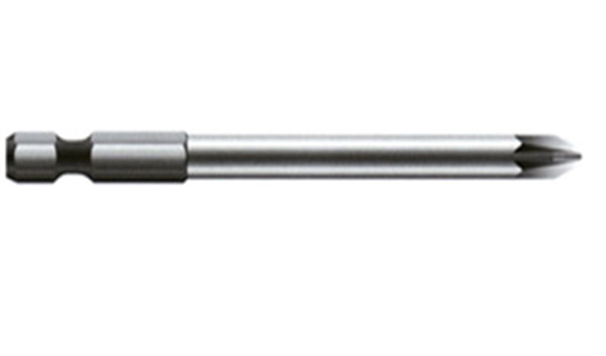 Bits Uç ÇeşitleriPANYI PZ2 90mm BİTS UÇ