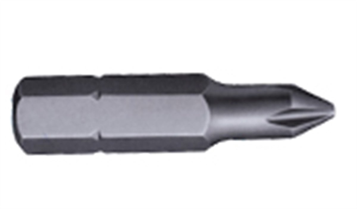 Bits Uç ÇeşitleriPANYI PZ3 25mm BİTS UÇ