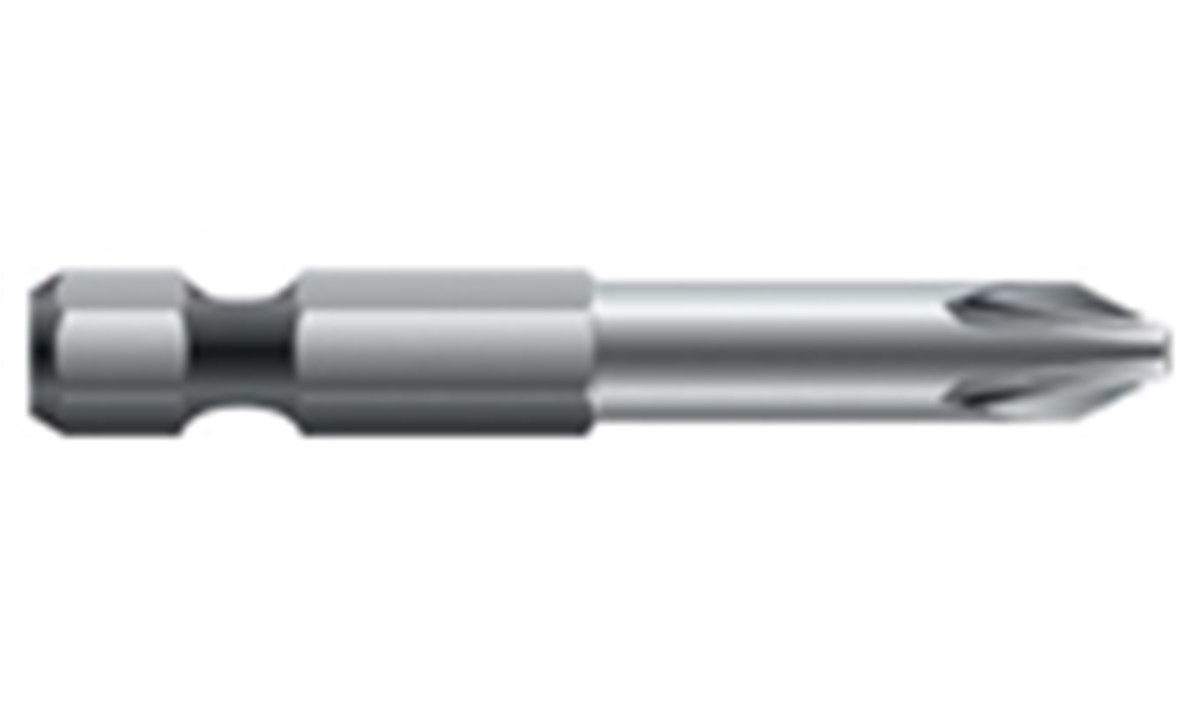 Bits Uç ÇeşitleriPANYI PZ3 50mm MIKNATISLI BİTS UÇ