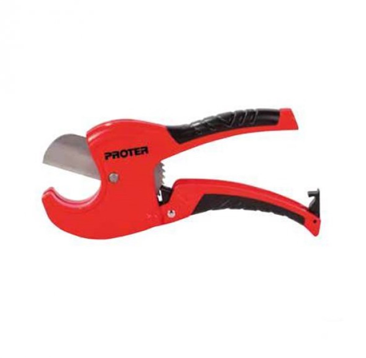Boru İşleme ve Tesisat42MM OTOMATİK PROFESYONEL PVC BORU KESME MAKASI