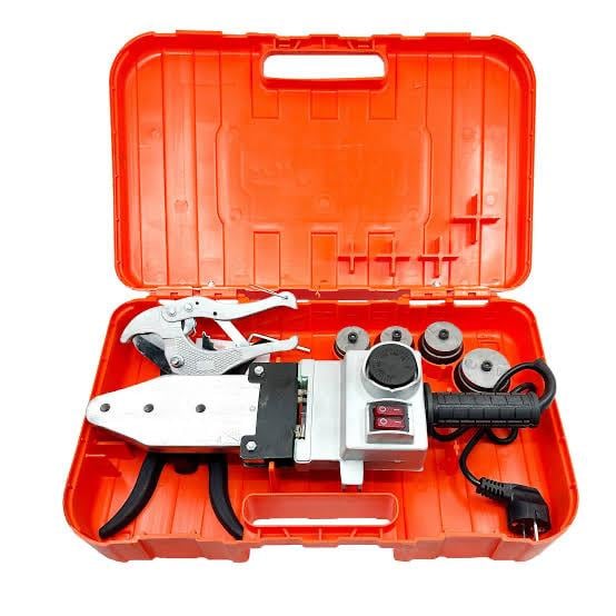 Boru Kaynak MakinalarıGÖNEN DÖKÜM THERMOMAX BORU KAYNAK SETİ