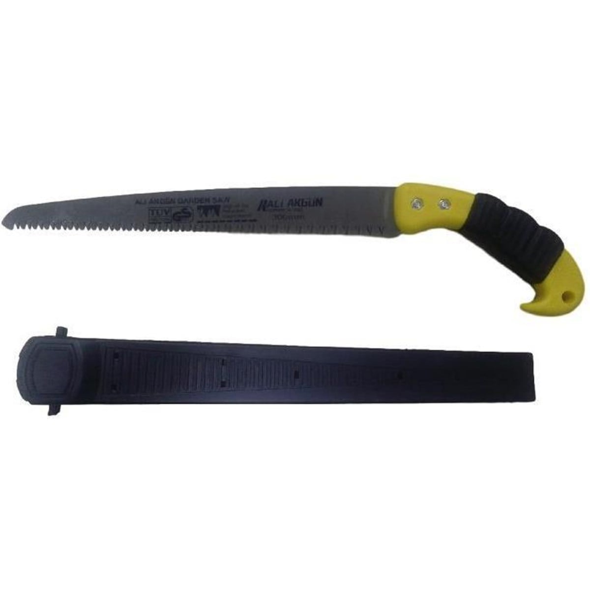 Budama TestereleriAKGÜN KILIFLI KURTDİŞİ BUDAMA TESTERESİ