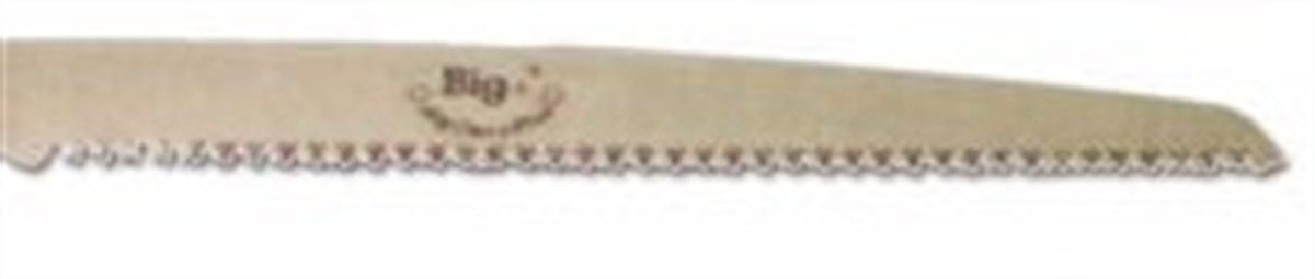 Budama TestereleriBİG 300mm BUDAMA TESTERESİ YEDEĞİ