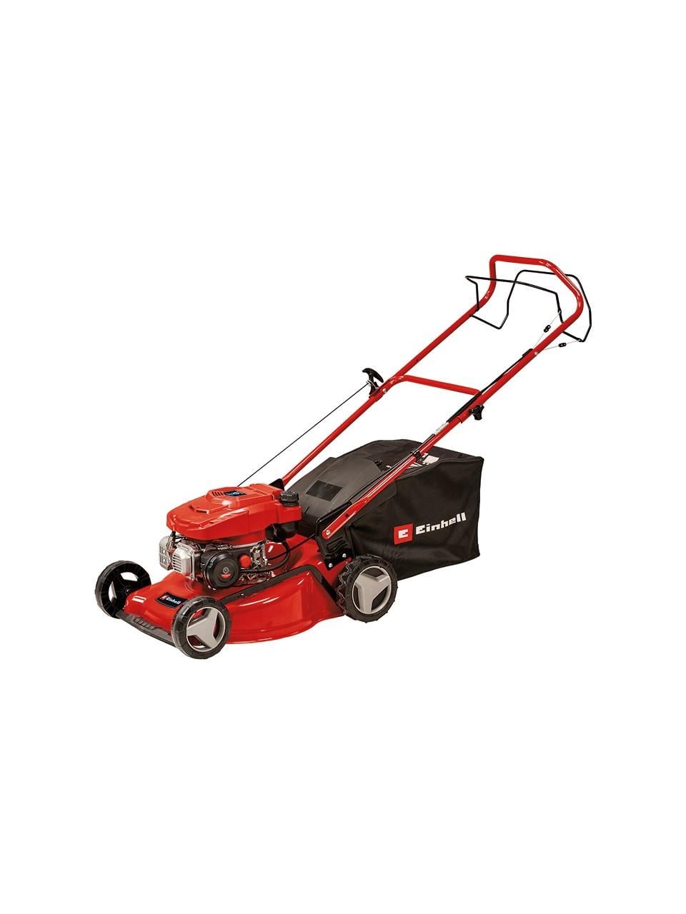Çim BiçmeEINHELL GC-PM 46/5 S BENZİNLİ ÇİM BİÇME MAKİNESİ
