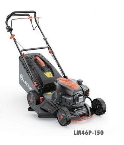 Çim BiçmeLUTIAN LM46P-150 BENZİNLİ ÇİM BİÇME