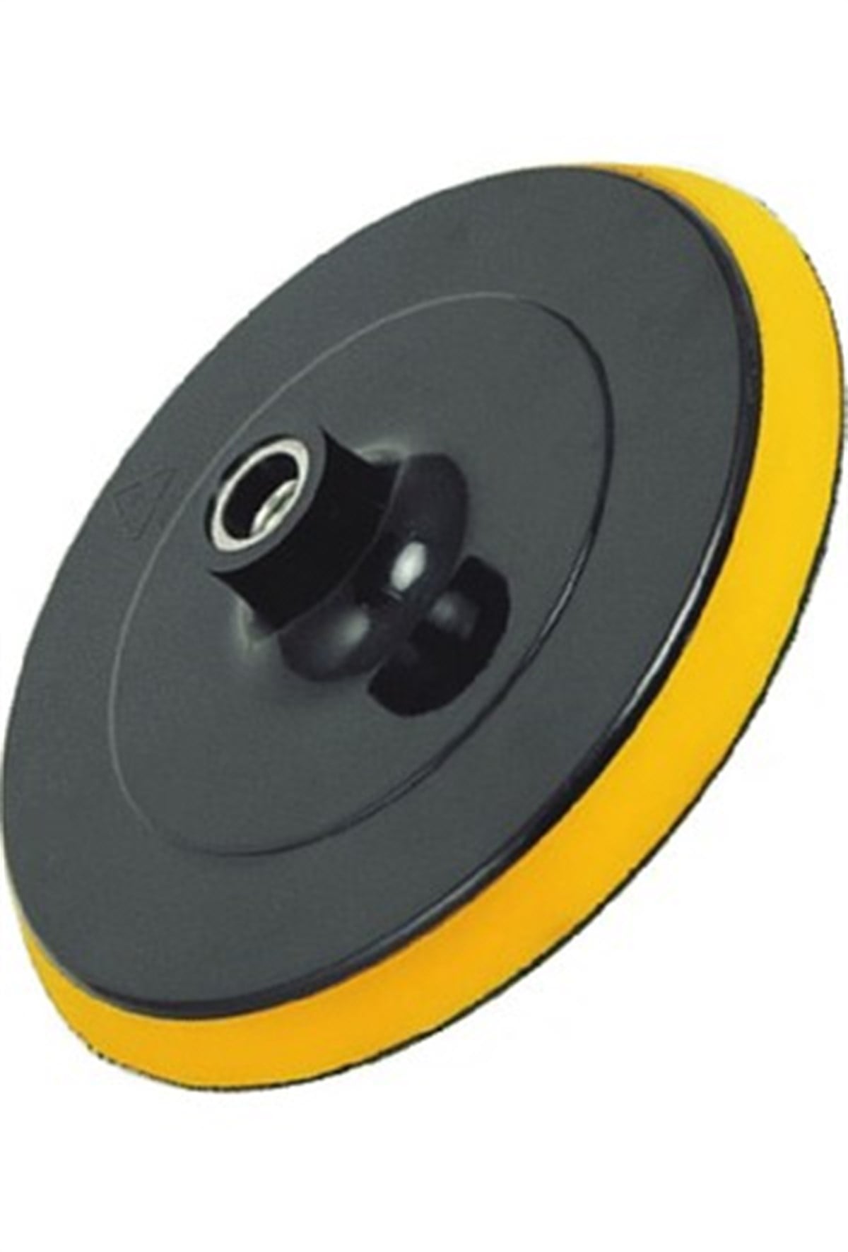 Cırt Zımparalar180 mm CIRT ZIMPARA TABANI