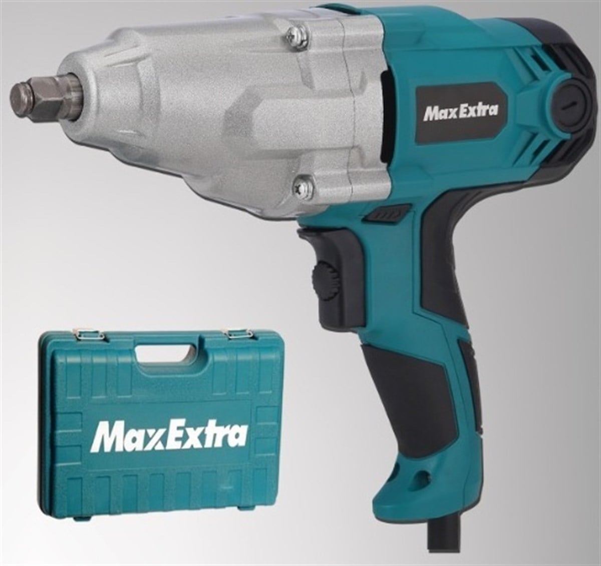 Darbeli ve Darbesiz MatkaplarMAX-EXTRA MXP6005 ELEKTRİKLİ SOMUN SÖKME 1/2