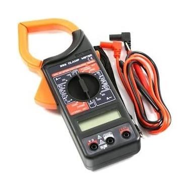 Dijital Ölçü AletleriRİCO 011-RC0266 DT-266 DİJİTAL PENS AMPERMETRE