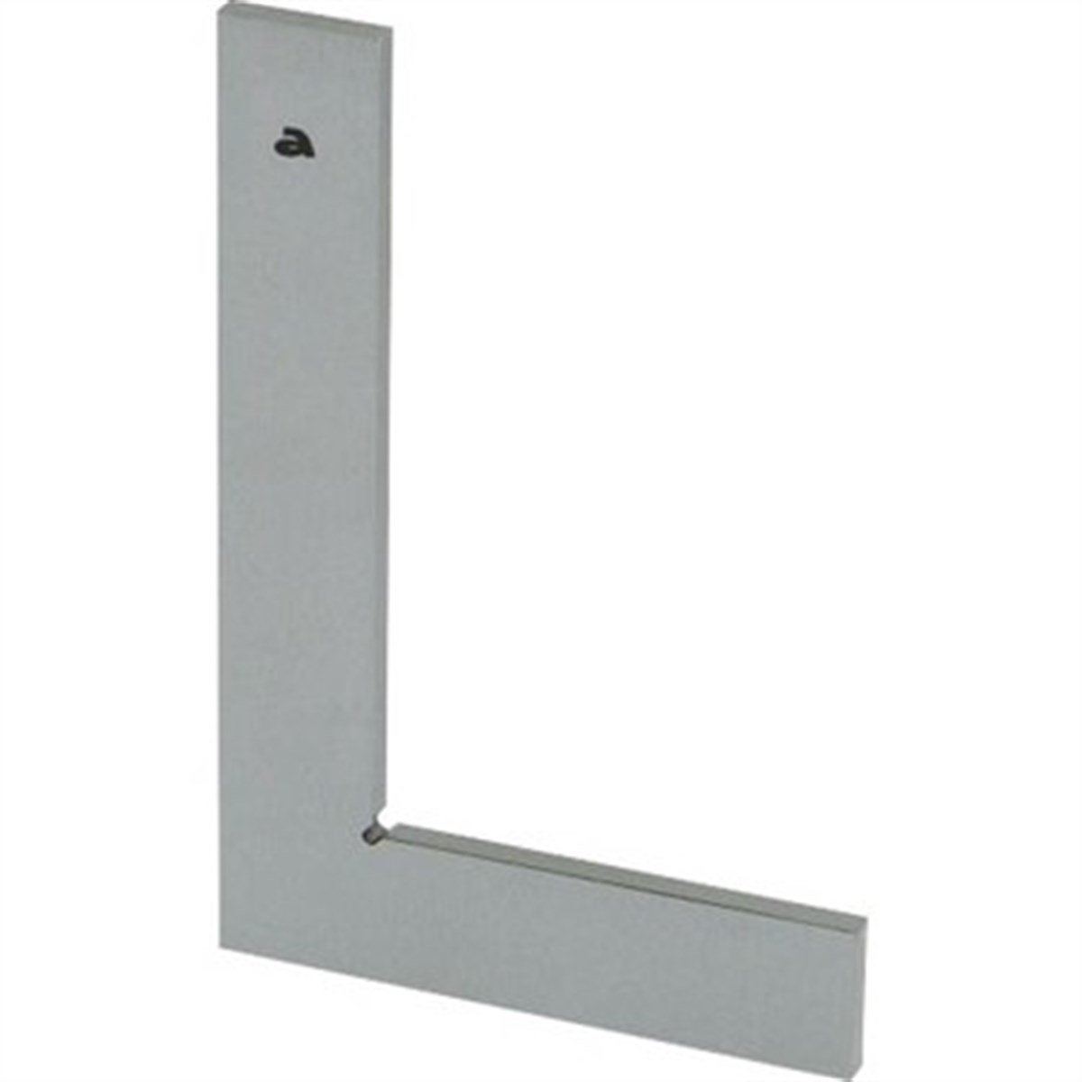 Düz L Gönyelera 200x130 mm DÜZ L GÖNYE