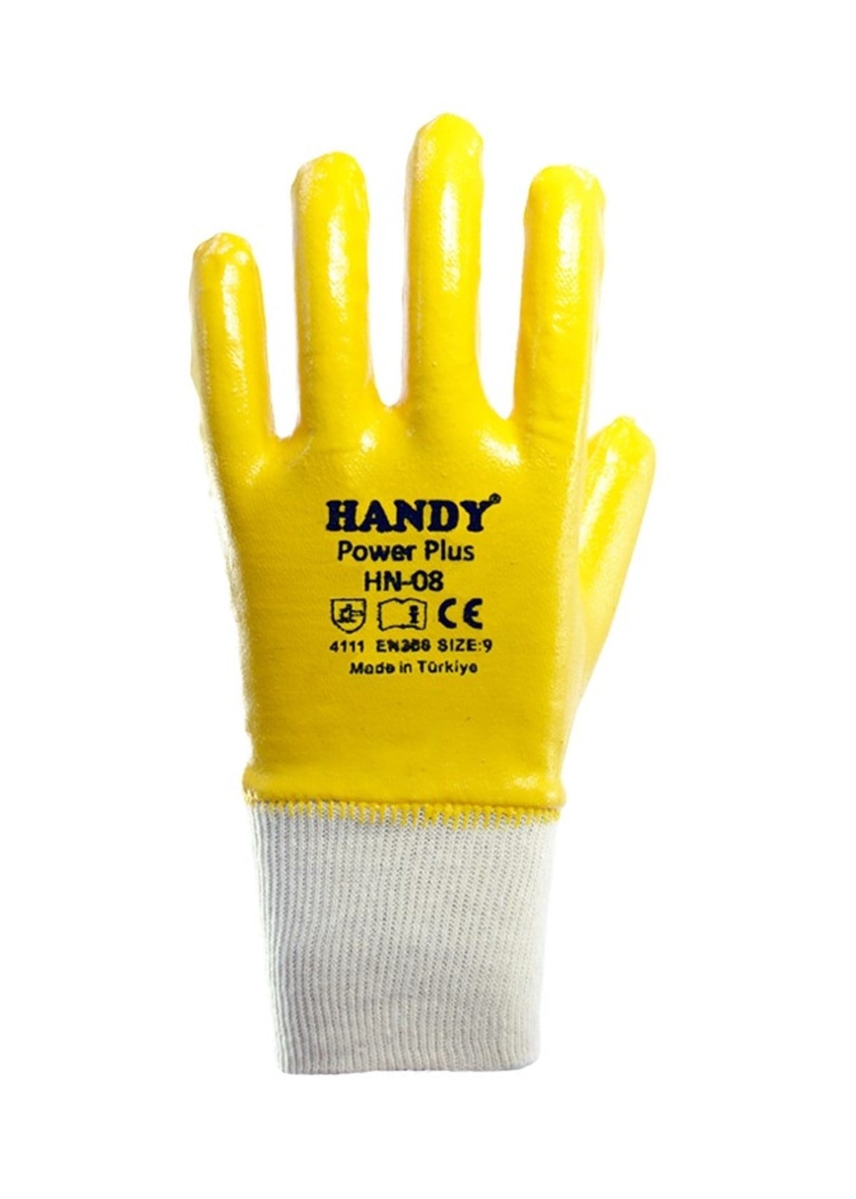 EldivenlerHANDY HN-08 NİTRİL ELDİVEN